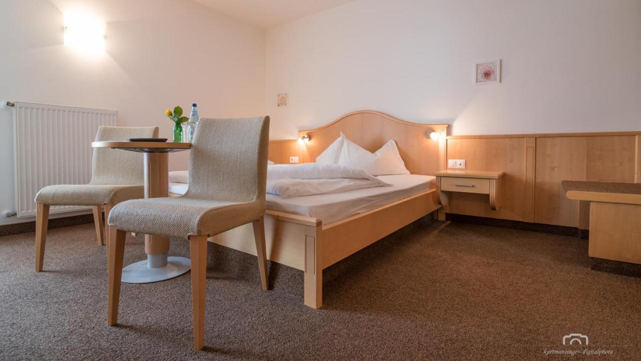 Kreuzstein Bed&Breakfast Appiano Sulla Strada Del Vino Exteriér fotografie