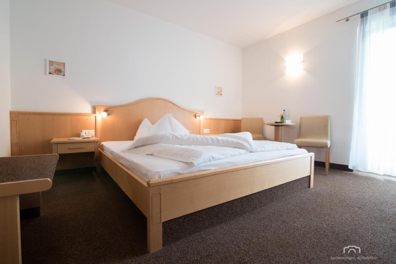 Kreuzstein Bed&Breakfast Appiano Sulla Strada Del Vino Exteriér fotografie
