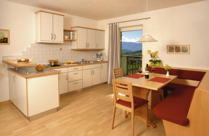 Kreuzstein Bed&Breakfast Appiano Sulla Strada Del Vino Exteriér fotografie