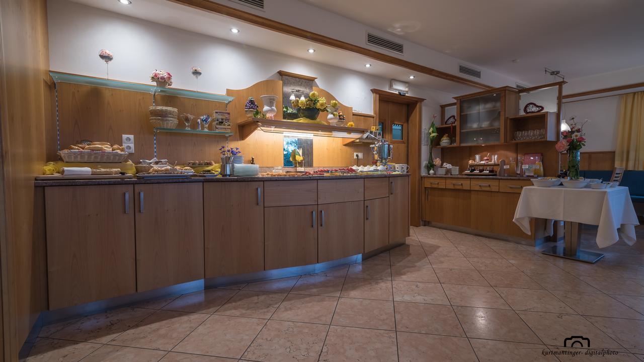 Kreuzstein Bed&Breakfast Appiano Sulla Strada Del Vino Exteriér fotografie