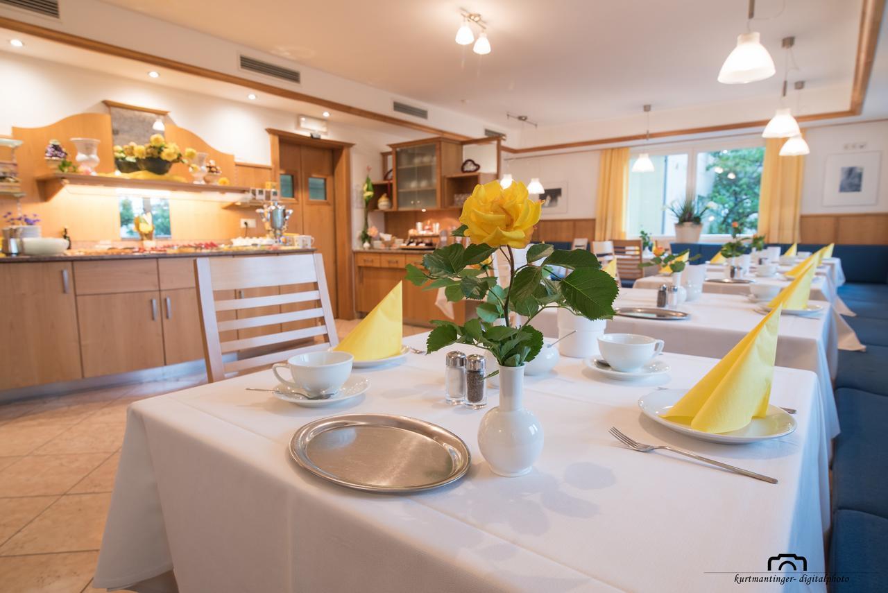 Kreuzstein Bed&Breakfast Appiano Sulla Strada Del Vino Exteriér fotografie