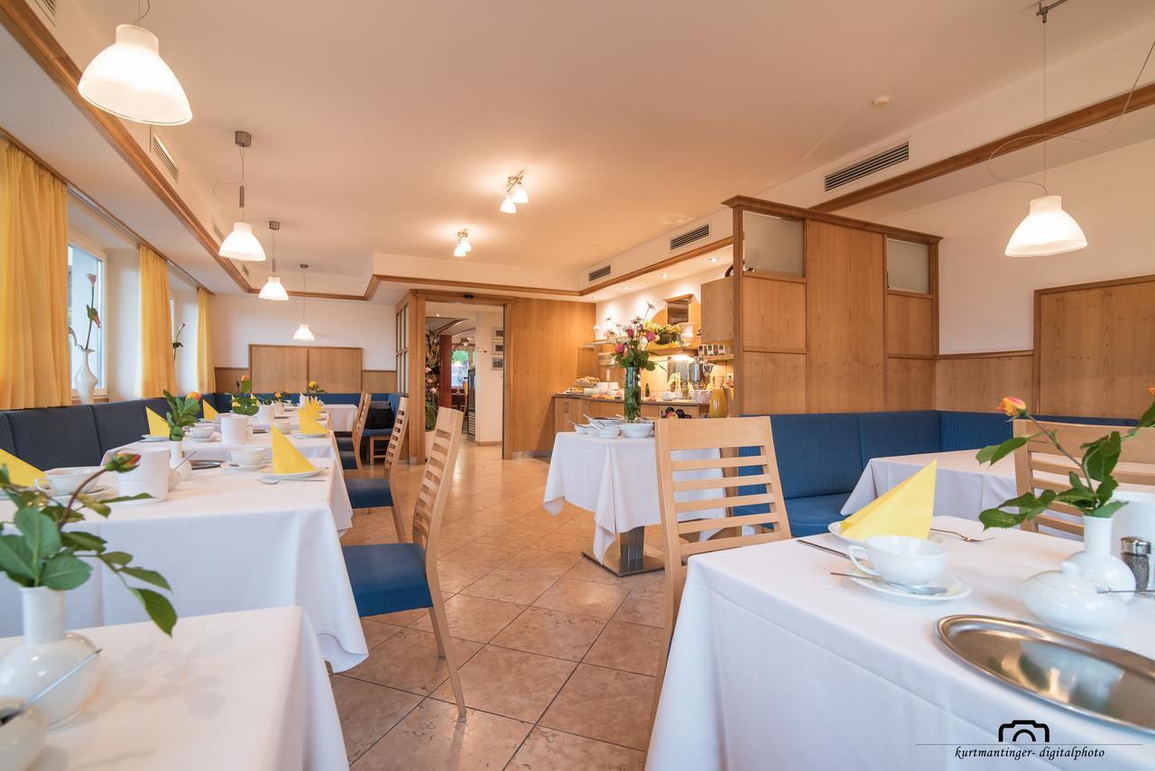Kreuzstein Bed&Breakfast Appiano Sulla Strada Del Vino Exteriér fotografie