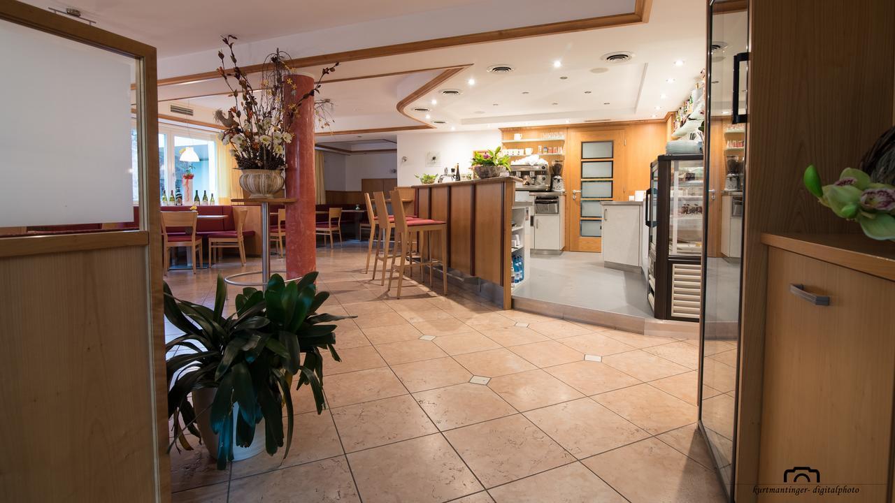 Kreuzstein Bed&Breakfast Appiano Sulla Strada Del Vino Exteriér fotografie