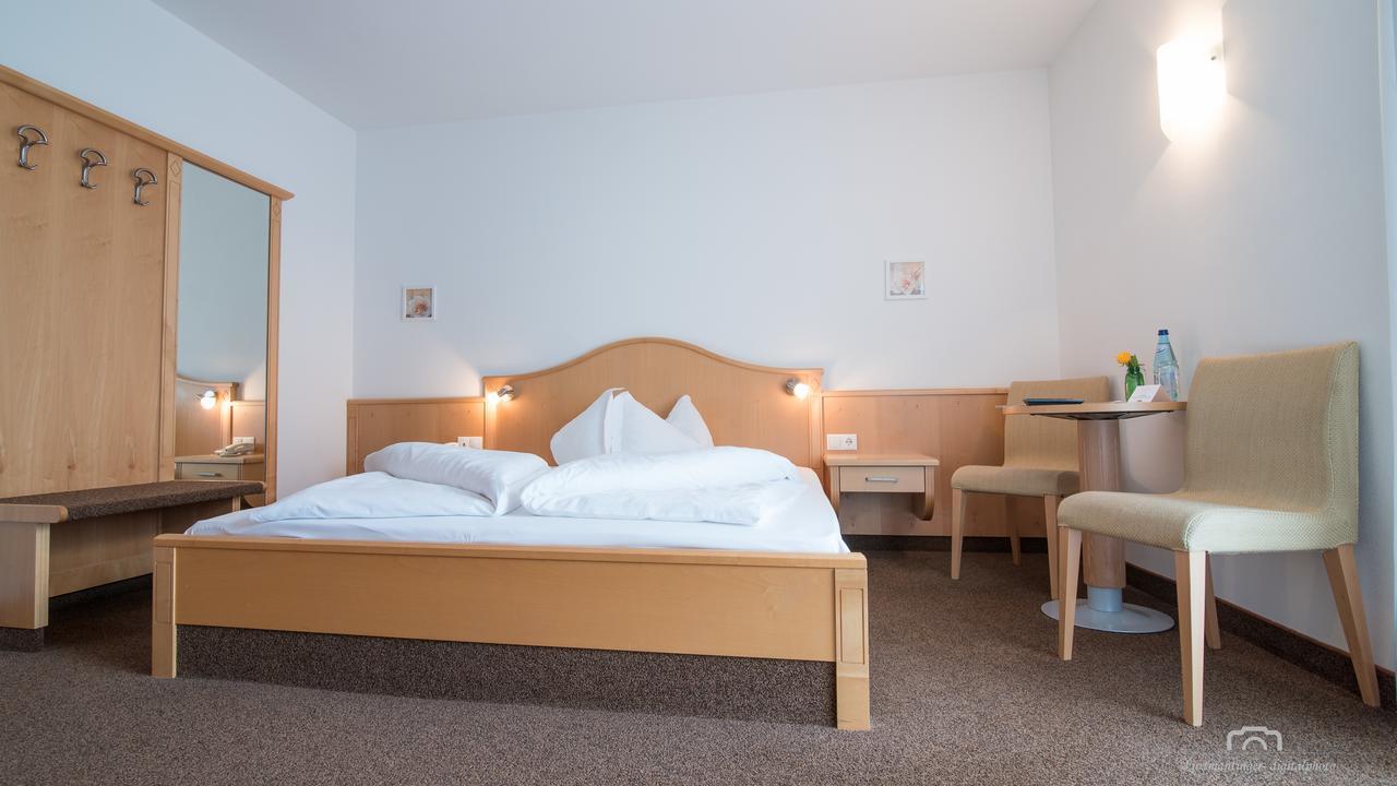 Kreuzstein Bed&Breakfast Appiano Sulla Strada Del Vino Exteriér fotografie