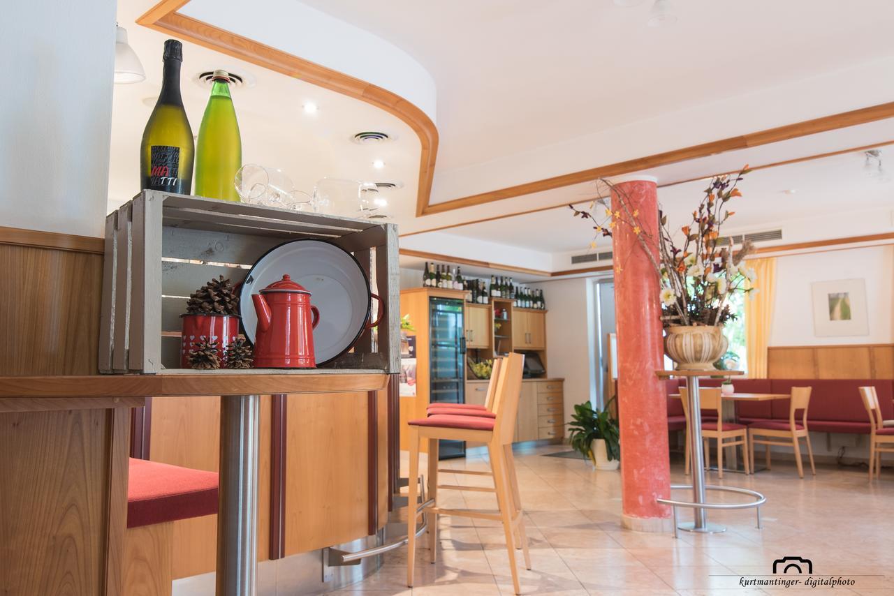 Kreuzstein Bed&Breakfast Appiano Sulla Strada Del Vino Exteriér fotografie
